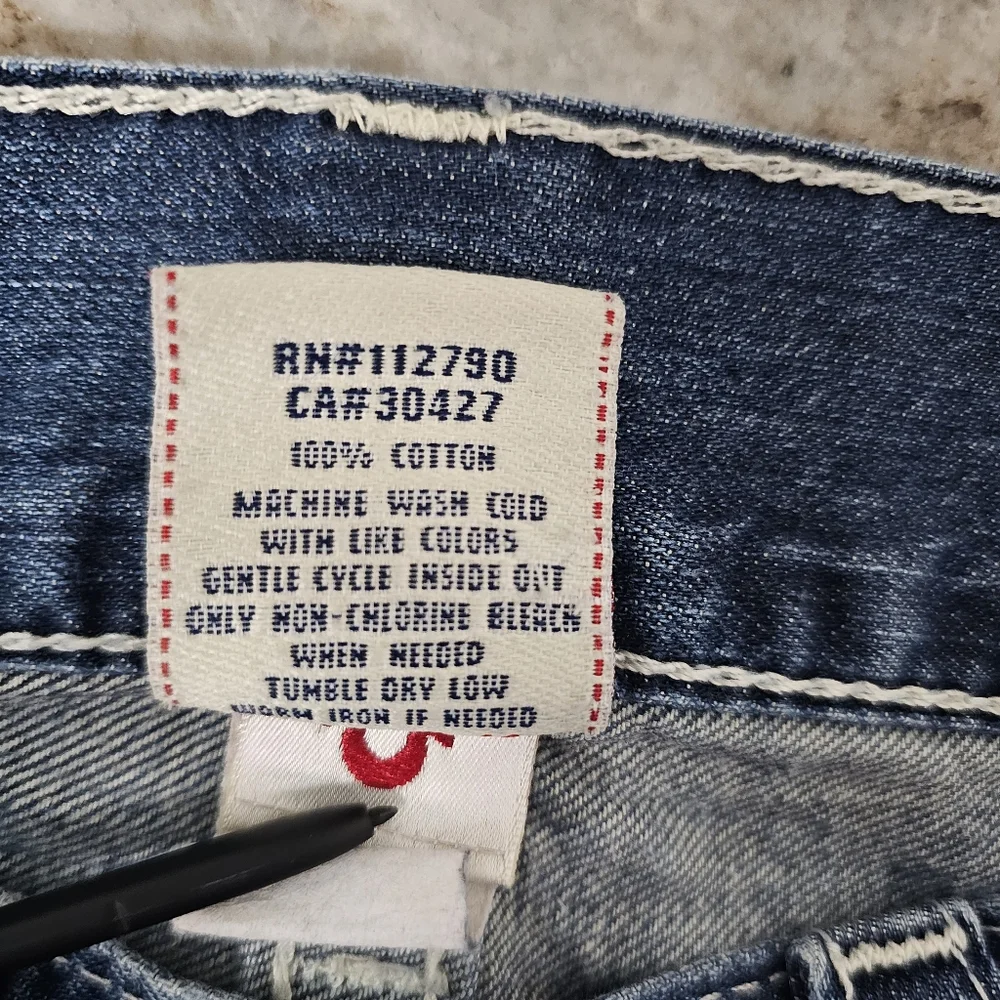 True Religion true religion